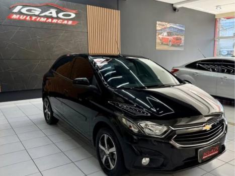 CHEVROLET Onix Hatch 1.4 4P FLEX LTZ, Foto 1