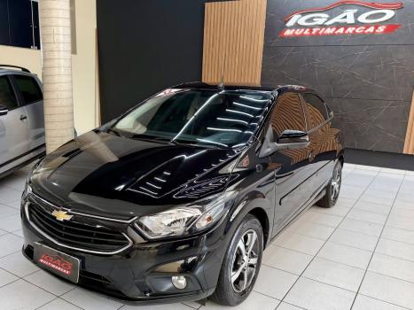 CHEVROLET Onix Hatch 1.4 4P FLEX LTZ, Foto 3