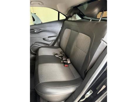 CHEVROLET Onix Hatch 1.4 4P FLEX LTZ, Foto 5