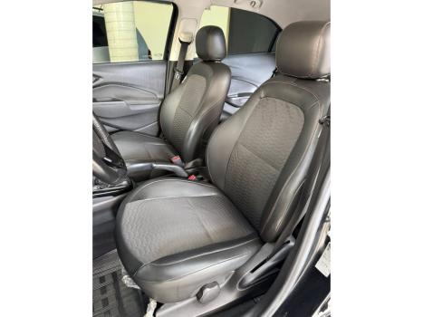 CHEVROLET Onix Hatch 1.4 4P FLEX LTZ, Foto 6