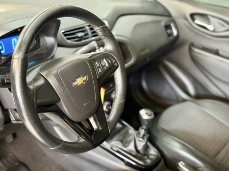 CHEVROLET Onix Hatch 1.4 4P FLEX LTZ, Foto 7