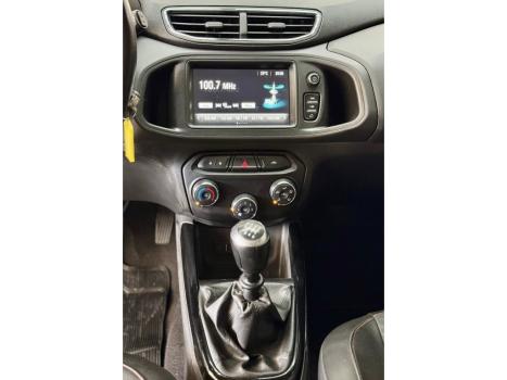 CHEVROLET Onix Hatch 1.4 4P FLEX LTZ, Foto 8