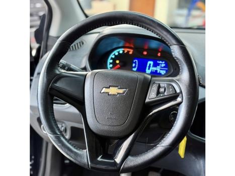 CHEVROLET Onix Hatch 1.4 4P FLEX LTZ, Foto 9