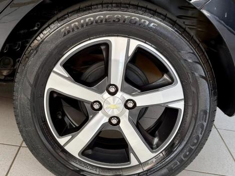 CHEVROLET Onix Hatch 1.4 4P FLEX LTZ, Foto 10