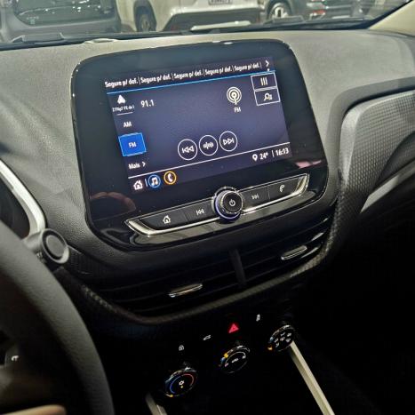 CHEVROLET Onix Hatch 1.0 12V 4P FLEX LT TURBO, Foto 7