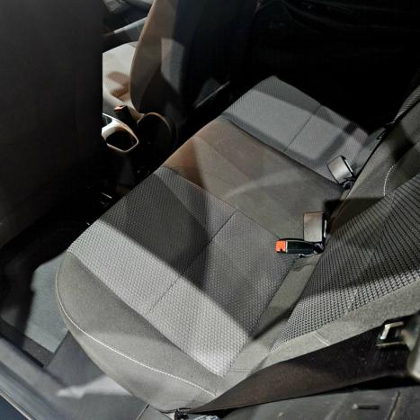 CHEVROLET Onix Hatch 1.0 12V 4P FLEX LT TURBO, Foto 8