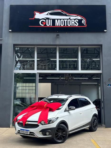 CHEVROLET Onix Hatch 1.4 4P FLEX ACTIV, Foto 1