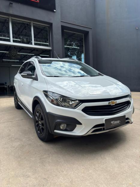 CHEVROLET Onix Hatch 1.4 4P FLEX ACTIV, Foto 4