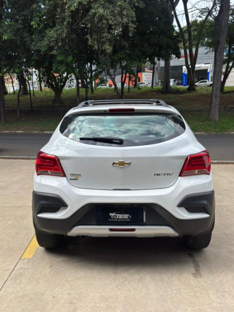 CHEVROLET Onix Hatch 1.4 4P FLEX ACTIV, Foto 7