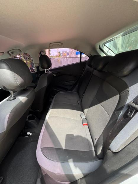 CHEVROLET Onix Hatch 1.4 4P FLEX ACTIV, Foto 12