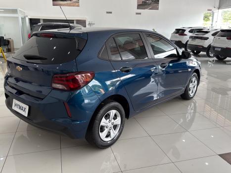 CHEVROLET Onix Hatch 1.0 4P FLEX, Foto 3