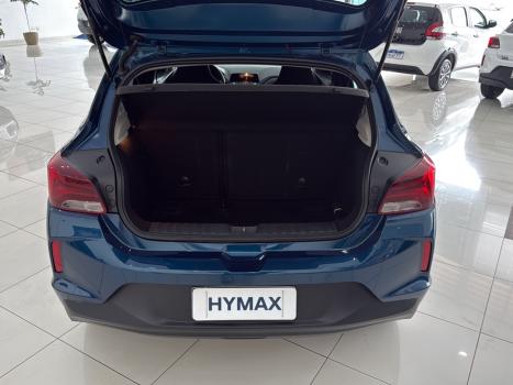 CHEVROLET Onix Hatch 1.0 4P FLEX, Foto 7