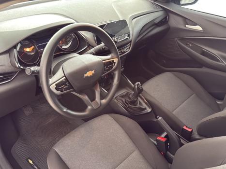 CHEVROLET Onix Hatch 1.0 4P FLEX, Foto 8