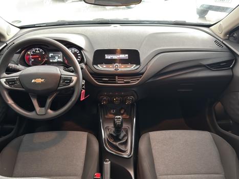 CHEVROLET Onix Hatch 1.0 4P FLEX, Foto 9