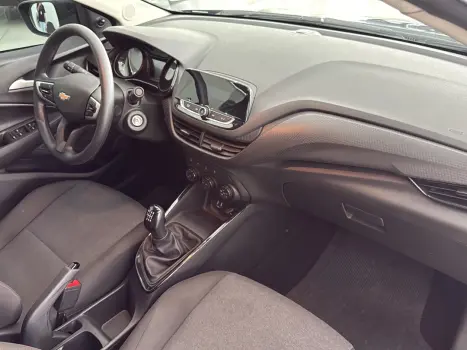 CHEVROLET Onix Hatch 1.0 4P FLEX, Foto 10