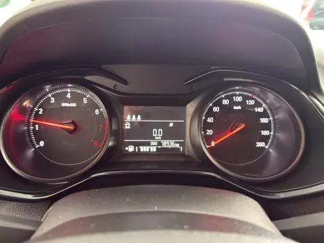 CHEVROLET Onix Hatch 1.0 4P FLEX, Foto 11