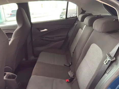 CHEVROLET Onix Hatch 1.0 4P FLEX, Foto 12