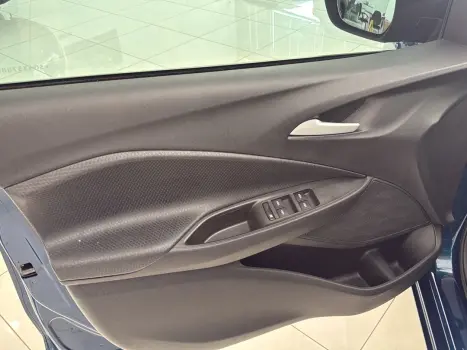 CHEVROLET Onix Hatch 1.0 4P FLEX, Foto 13