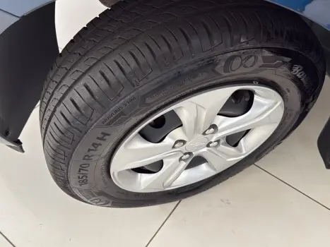 CHEVROLET Onix Hatch 1.0 4P FLEX, Foto 14