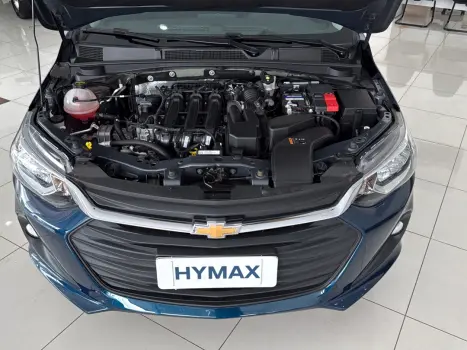 CHEVROLET Onix Hatch 1.0 4P FLEX, Foto 16