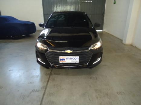 CHEVROLET Onix Hatch 1.0 12V 4P FLEX PREMIER TURBO AUTOM�TICO, Foto 1