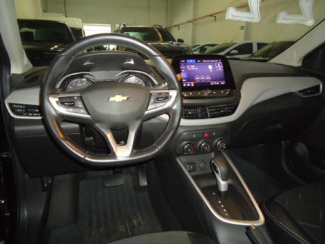 CHEVROLET Onix Hatch 1.0 12V 4P FLEX PREMIER TURBO AUTOM�TICO, Foto 6