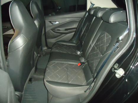 CHEVROLET Onix Hatch 1.0 12V 4P FLEX PREMIER TURBO AUTOM�TICO, Foto 8