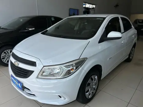 CHEVROLET Onix Hatch 1.0 4P FLEX LS, Foto 3