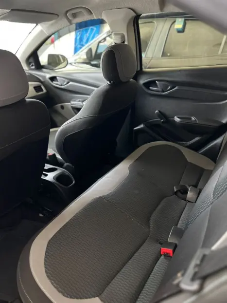 CHEVROLET Onix Hatch 1.0 4P FLEX LS, Foto 8