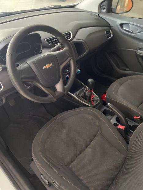 CHEVROLET Onix Hatch 1.0 12V 4P FLEX LT, Foto 9