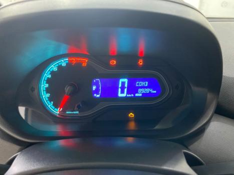 CHEVROLET Onix Hatch 1.0 12V 4P FLEX LT, Foto 11