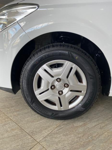 CHEVROLET Onix Hatch 1.0 12V 4P FLEX LT, Foto 12