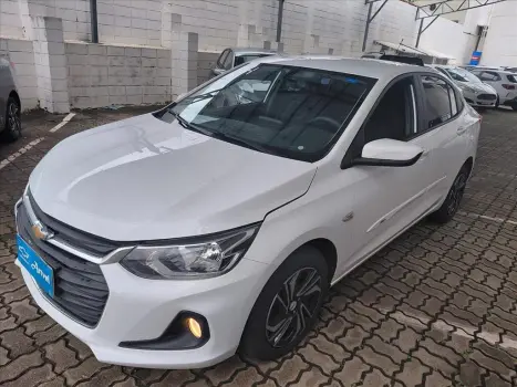 CHEVROLET Onix Hatch 1.0 4P FLEX LT PLUS, Foto 2