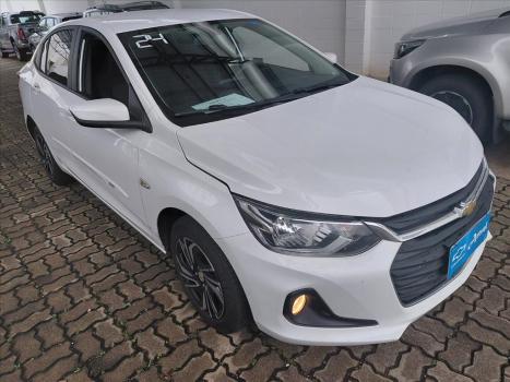 CHEVROLET Onix Hatch 1.0 4P FLEX LT PLUS, Foto 3