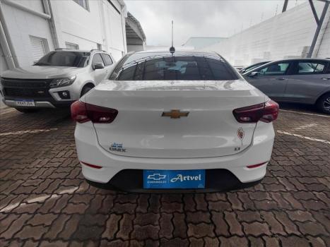 CHEVROLET Onix Hatch 1.0 4P FLEX LT PLUS, Foto 4