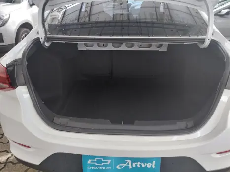 CHEVROLET Onix Hatch 1.0 4P FLEX LT PLUS, Foto 5