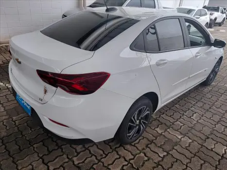 CHEVROLET Onix Hatch 1.0 4P FLEX LT PLUS, Foto 7