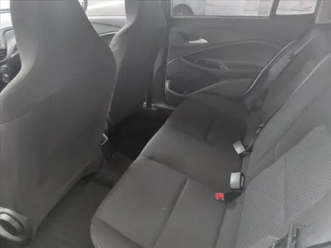 CHEVROLET Onix Hatch 1.0 4P FLEX LT PLUS, Foto 10