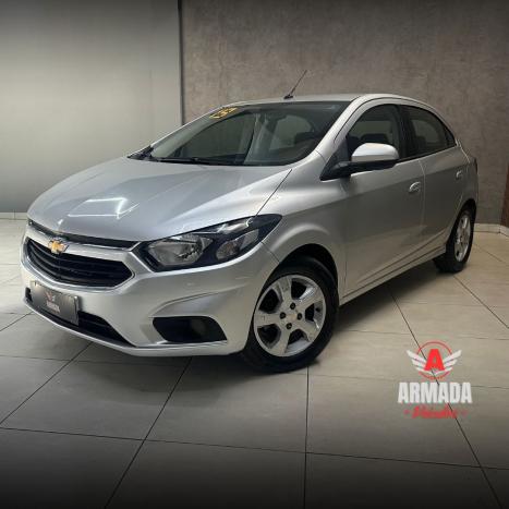 CHEVROLET Onix Hatch 1.4 4P FLEX LT AUTOM�TICO, Foto 1