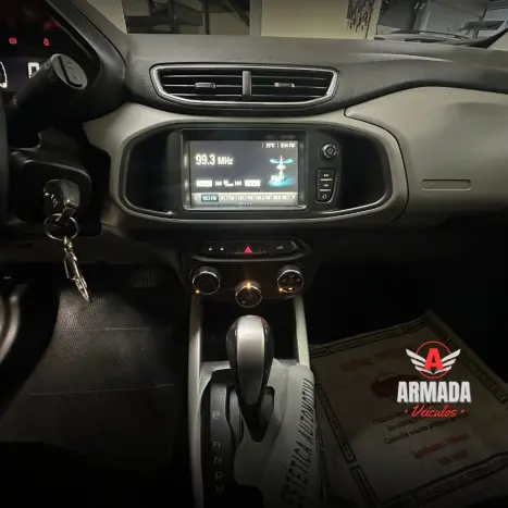 CHEVROLET Onix Hatch 1.4 4P FLEX LT AUTOM�TICO, Foto 8