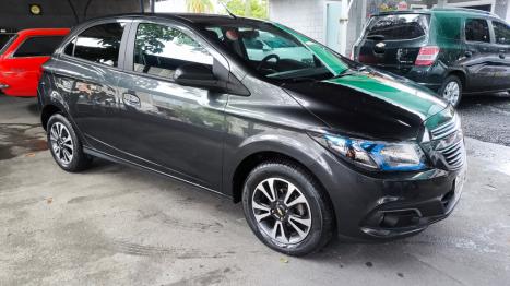 CHEVROLET Onix Hatch 1.4 4P FLEX LTZ, Foto 1