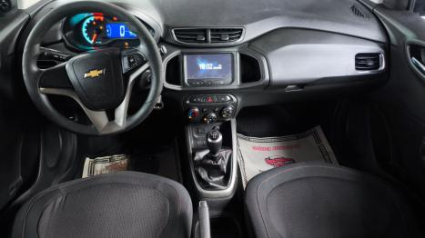 CHEVROLET Onix Hatch 1.4 4P FLEX LTZ, Foto 4