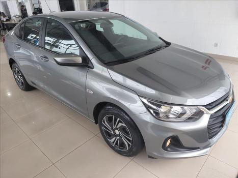 CHEVROLET Onix Hatch 1.0 4P FLEX LT PLUS, Foto 2