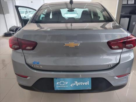 CHEVROLET Onix Hatch 1.0 4P FLEX LT PLUS, Foto 4
