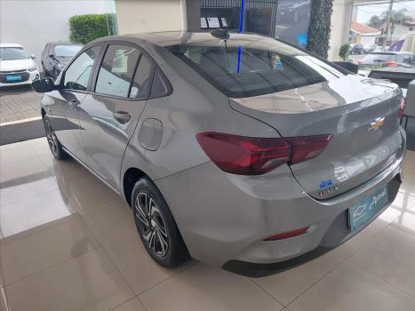 CHEVROLET Onix Hatch 1.0 4P FLEX LT PLUS, Foto 6