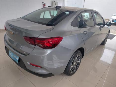 CHEVROLET Onix Hatch 1.0 4P FLEX LT PLUS, Foto 7