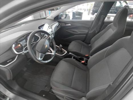 CHEVROLET Onix Hatch 1.0 4P FLEX LT PLUS, Foto 8