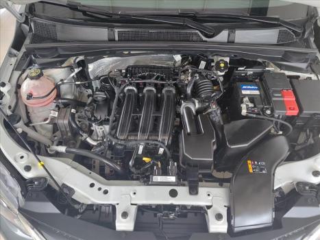 CHEVROLET Onix Hatch 1.0 4P FLEX LT PLUS, Foto 10