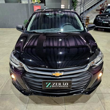 CHEVROLET Onix Hatch 1.0 12V 4P FLEX, Foto 2
