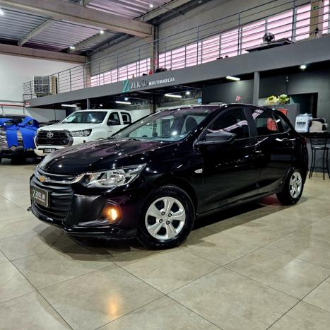 CHEVROLET Onix Hatch 1.0 12V 4P FLEX, Foto 3